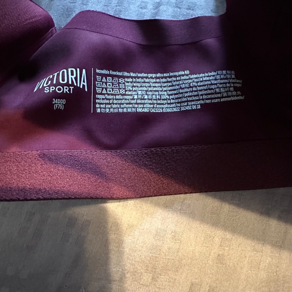 Bra - Picture 2 of 2
